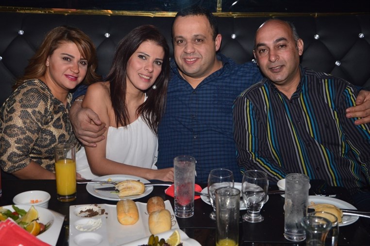 Diva's Stars on Saturday Night